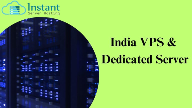 Hire Cheapest Dedicated Server & VPS Hosting Service for Indian Business