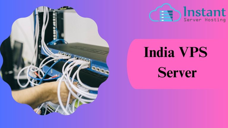 India VPS Server: The Catalyst for Customer in Web Hosting