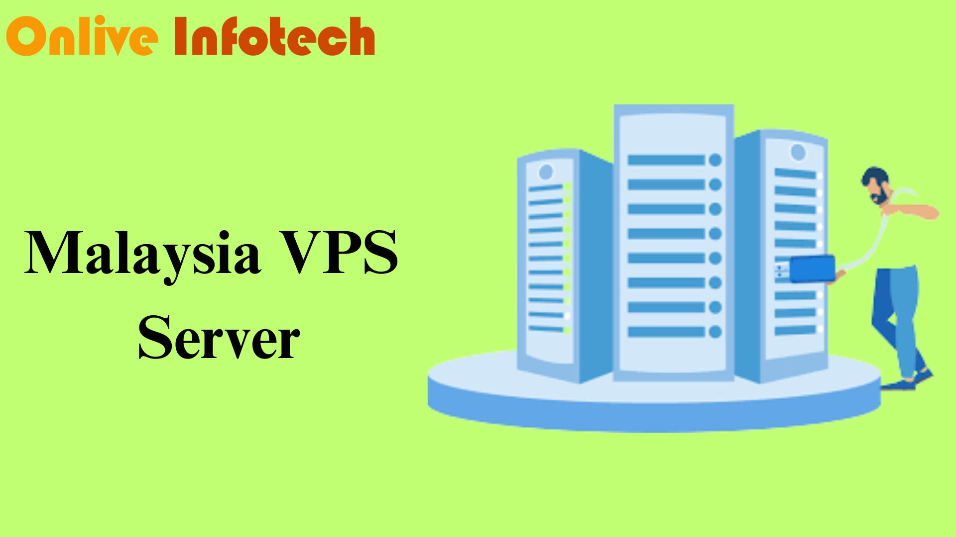 Malaysia-VPS-Server