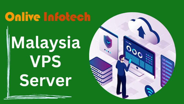 Malaysia VPS Server: Advantages and Benefits