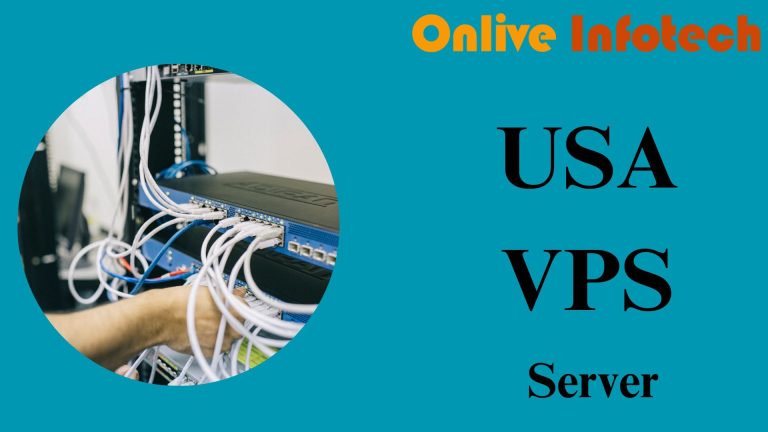 How Can a Cheap USA VPS Server Benefit Your Business