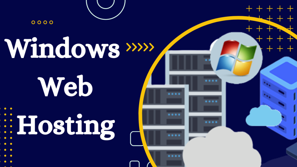 windows web hosting