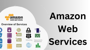 Amazon web services