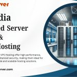 India Dedicated Server Hosting & VPS Hosting