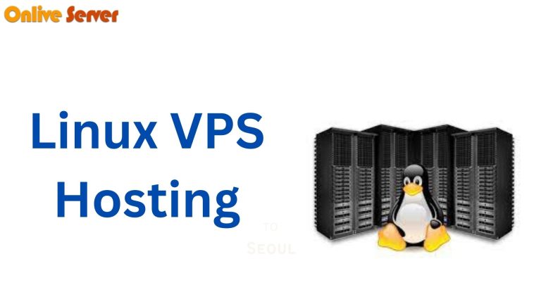 Unleashing the Power of Virtualization with Linux VPS Server