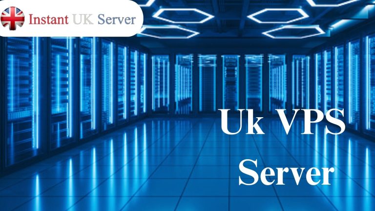Hire The Best UK VPS Hosting for your online business