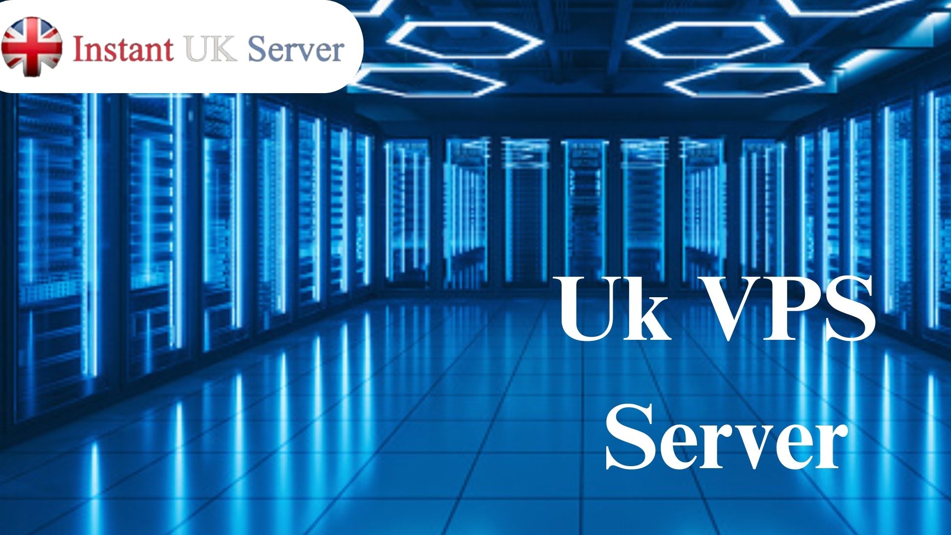 Uk-VPS-Server