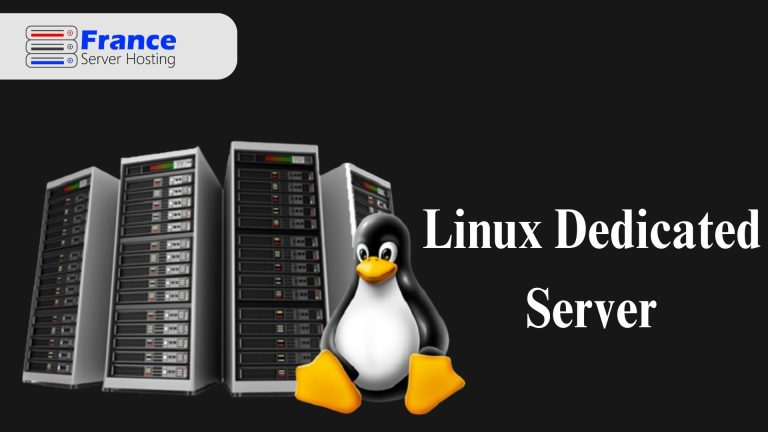 Maximizing Your Potential with Linux Dedicated Server