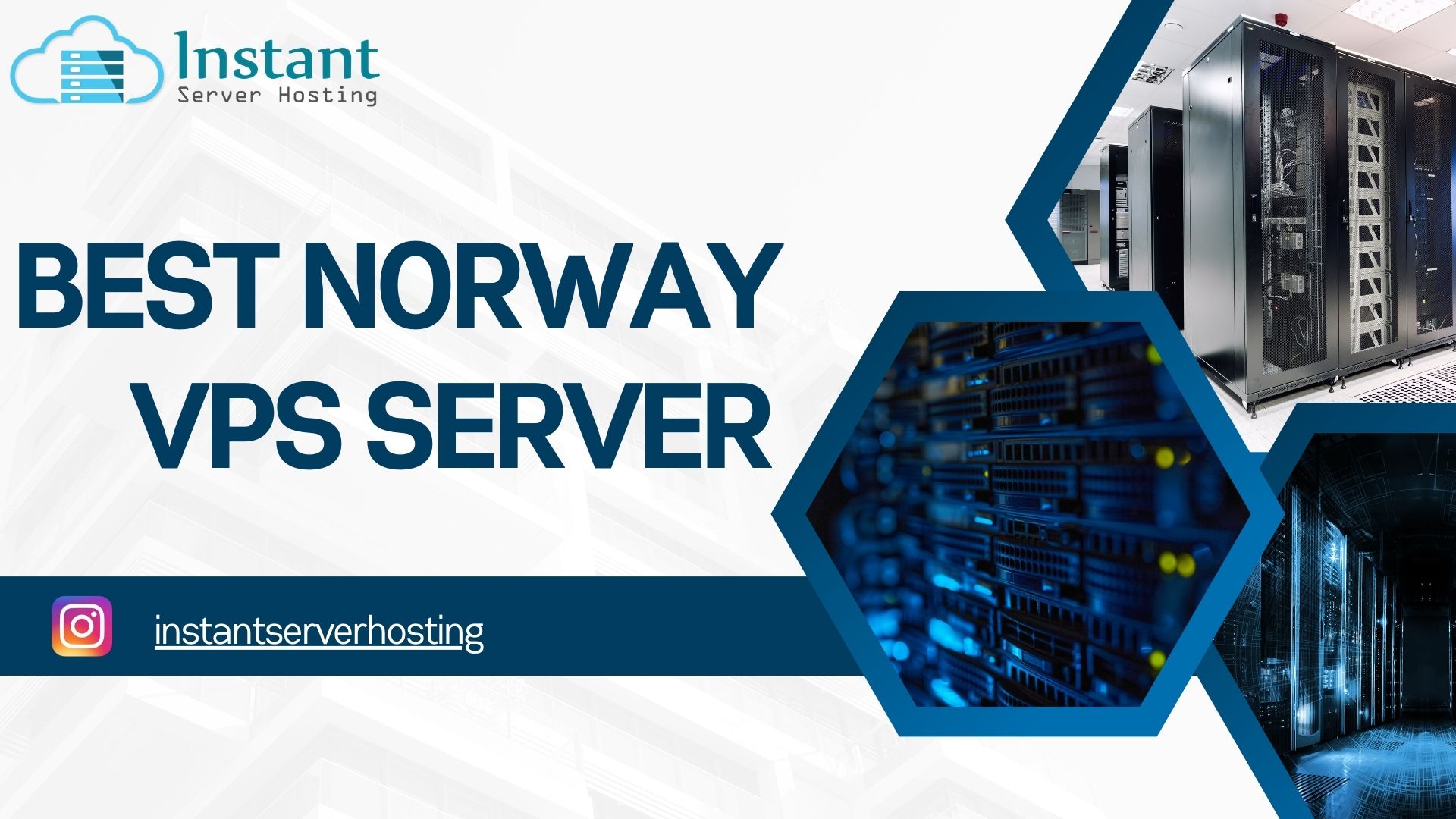 Best Norway VPS Server