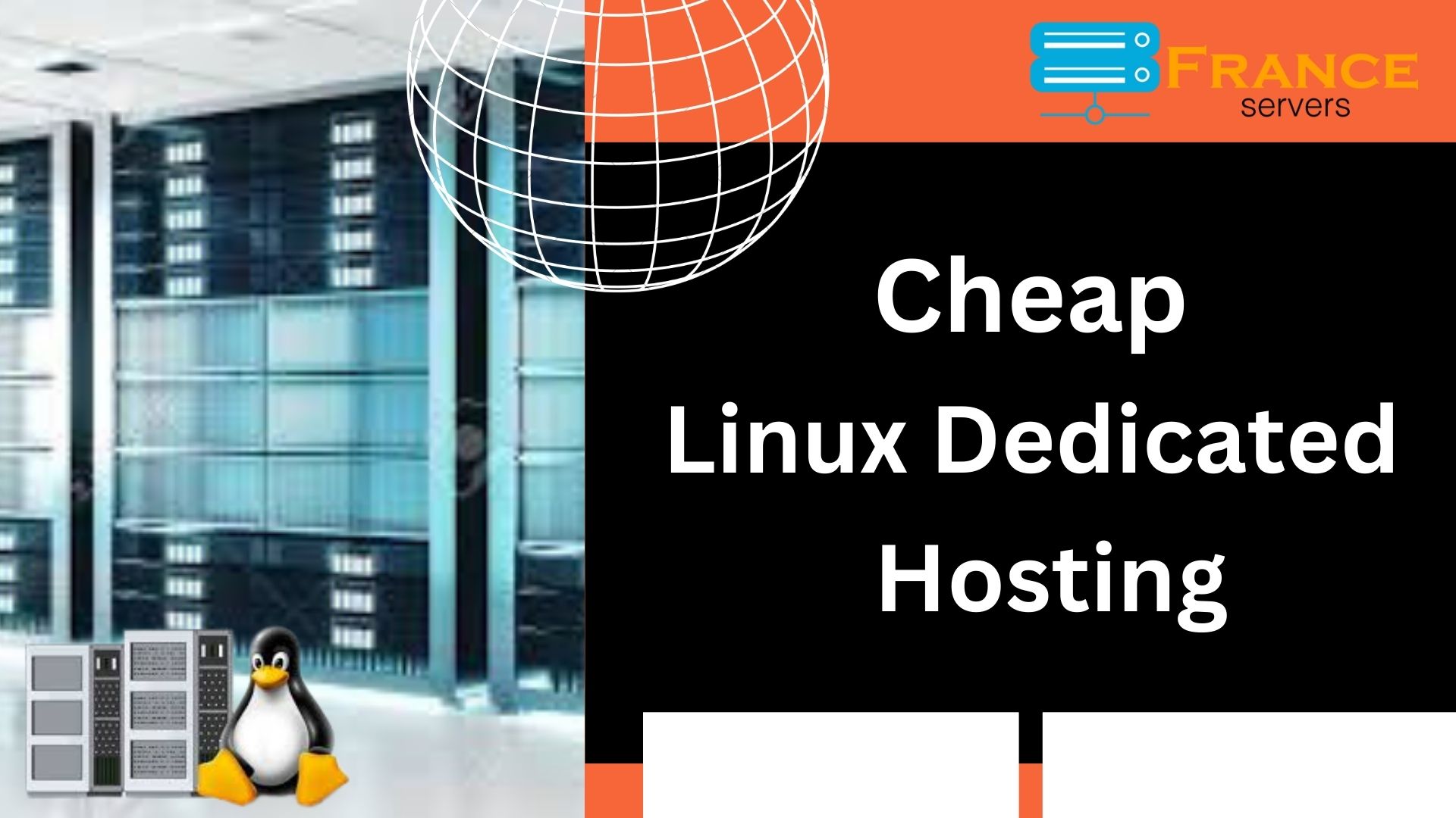 Cheap Linux Dedicated server