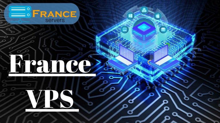 Power Up Your Web Performance with Budget-friendly France VPS
