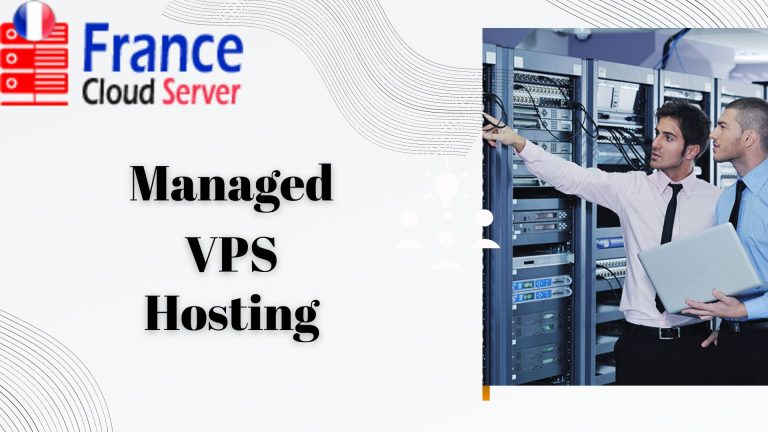 Revolutionize Your Web Presence with Managed VPS Hosting