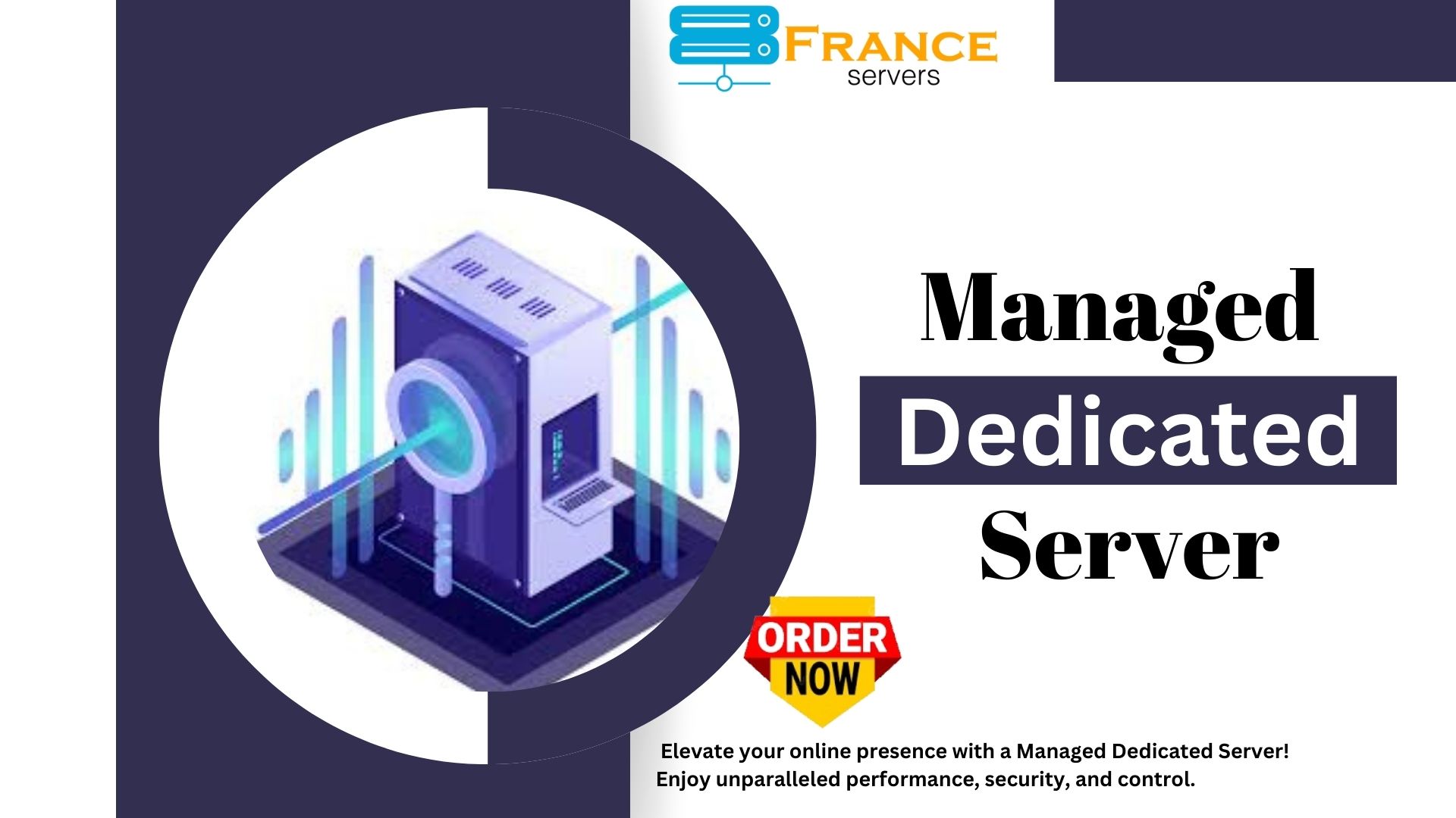 Mastering the Setup of Your Managed Dedicated Server