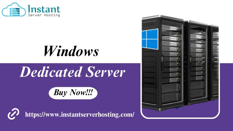 Mastering Windows Dedicated Server: Your Essential Guide